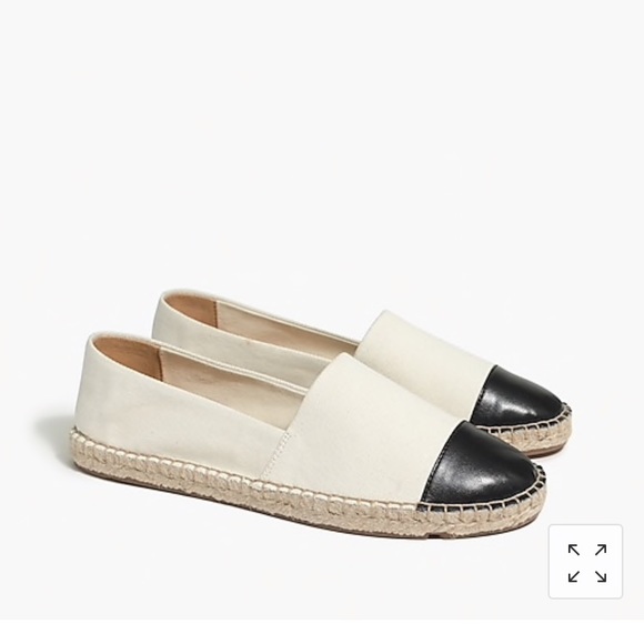 J. Crew Shoes - J Crew espadrilles